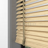 50 MM Sinova Light Oak Ahşap Jaluzi