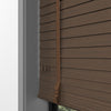 50 MM BAMBU Kestane Ahşap Jaluzi