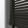 50 MM BAMBU Venge Ahşap Jaluzi