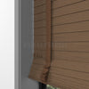 63 MM Lindera Makarone Ahşap Jaluzi