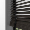 63 MM Lindera Venge Ahşap Jaluzi