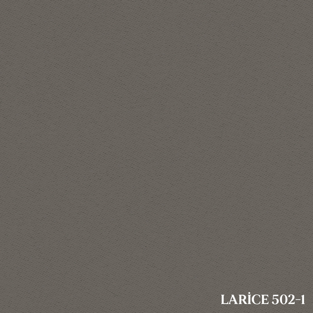 Andezit Gri Blackout Karartma Fon Perde | Larice