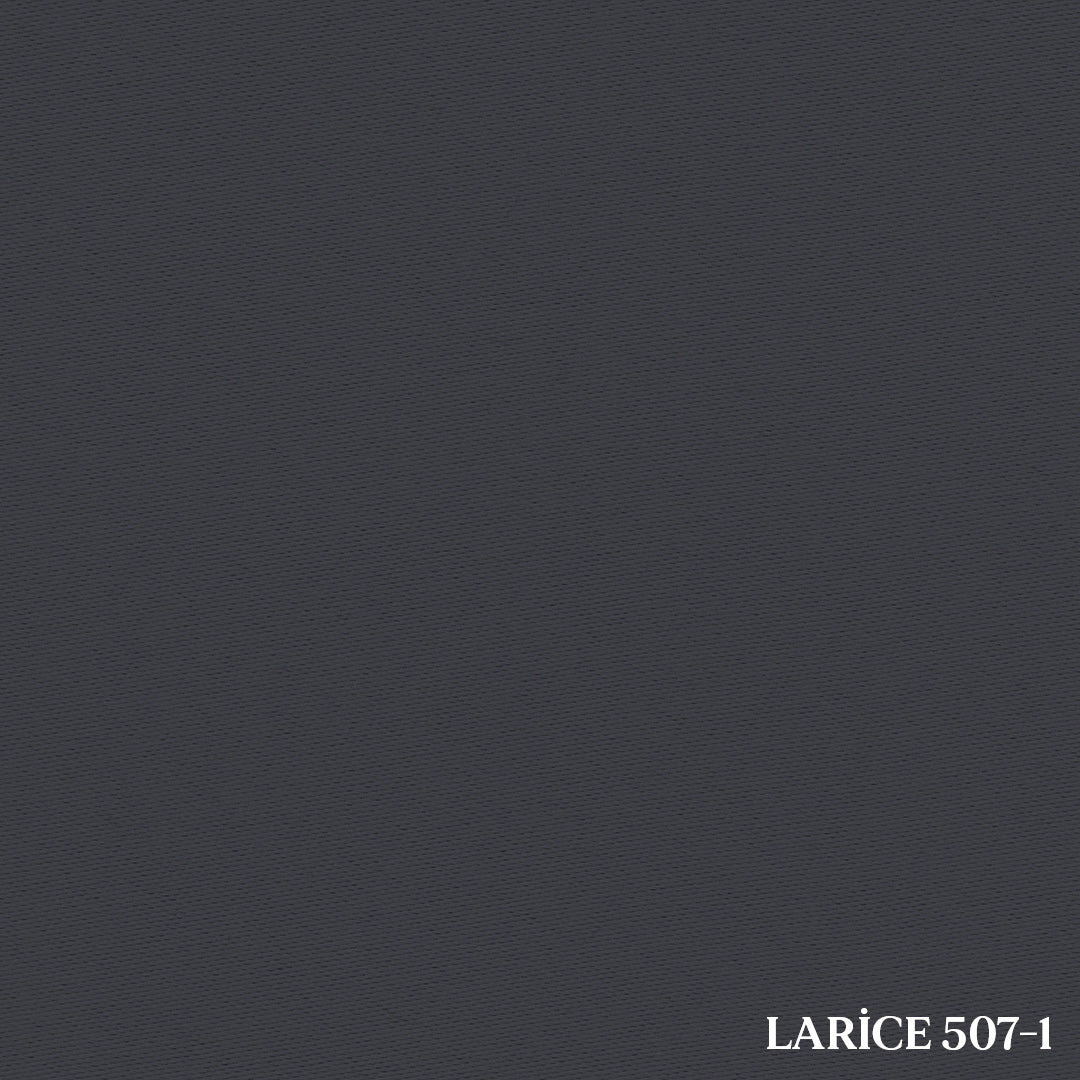 Antrasit Blackout Karartma Fon Perde | Larice