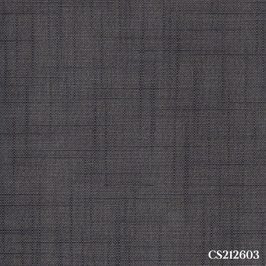 Antrasit Desenli Çiftli Stor Perde | çiçek aç