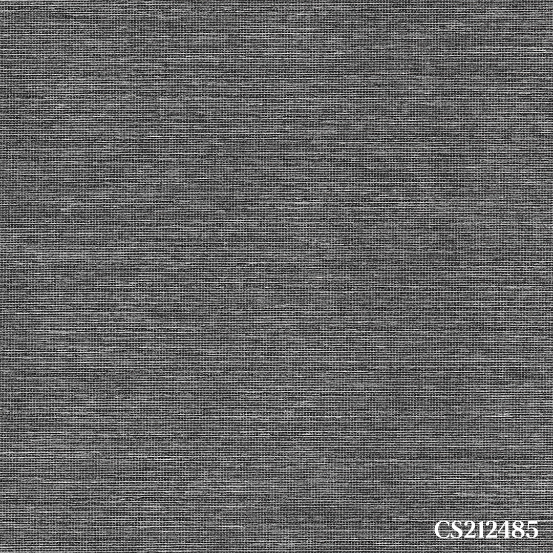 Antrasit Düz Çiftli Stor Perde | Saphira