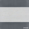 Beyaz Blackout Zebra Perde | Artisan
