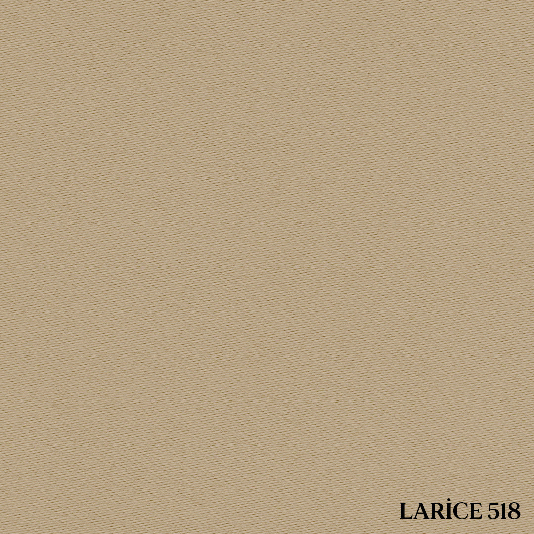 Bej Blackout Karartma Fon Perde | Larice