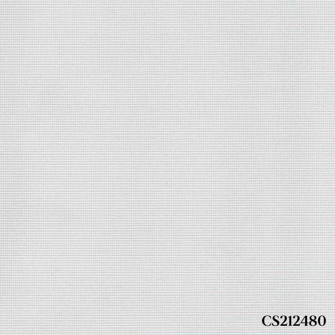 Beyaz Düz Çiftli Stor Perde | Saphira