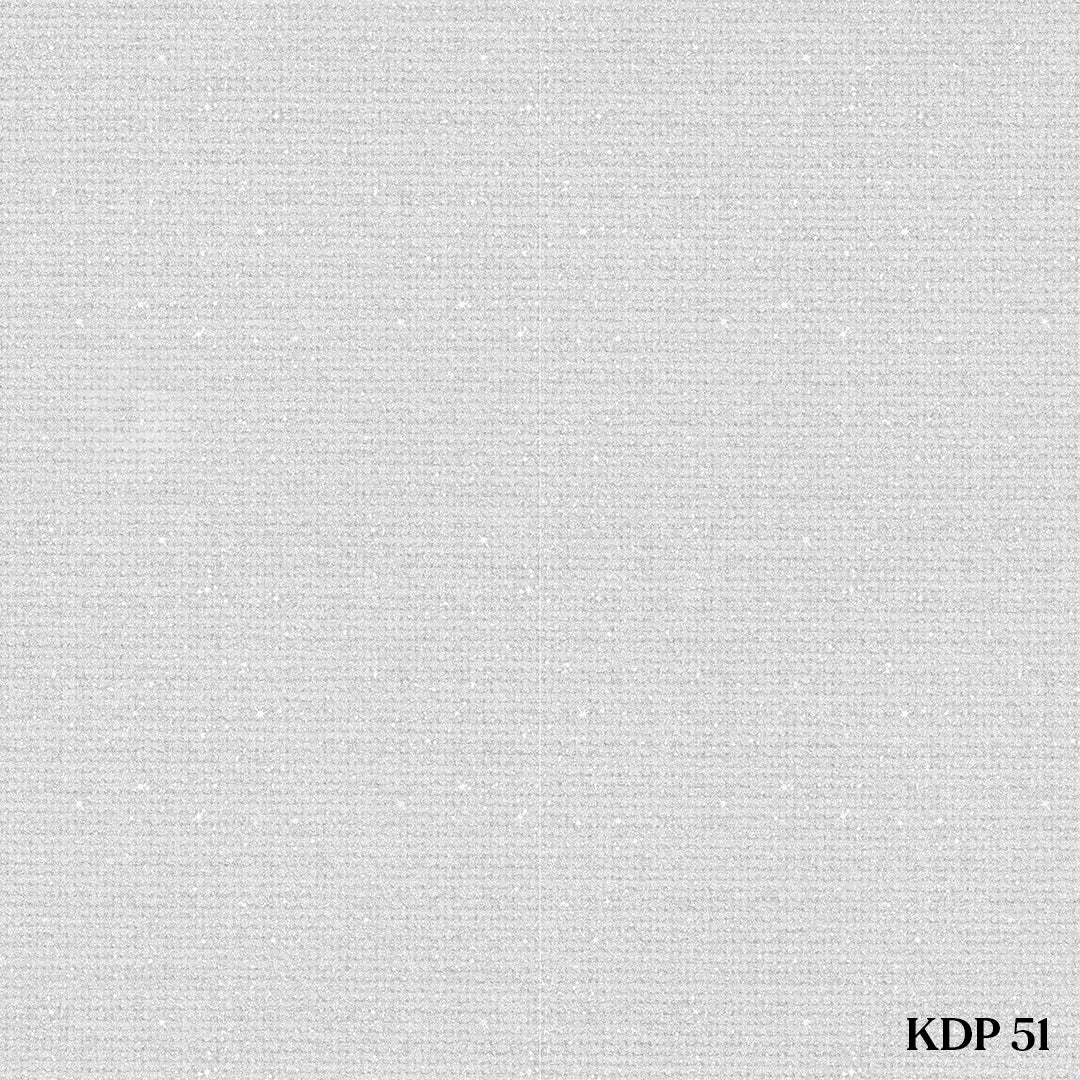 Beyaz Düz Kumaş Dikey Perde | Marisa