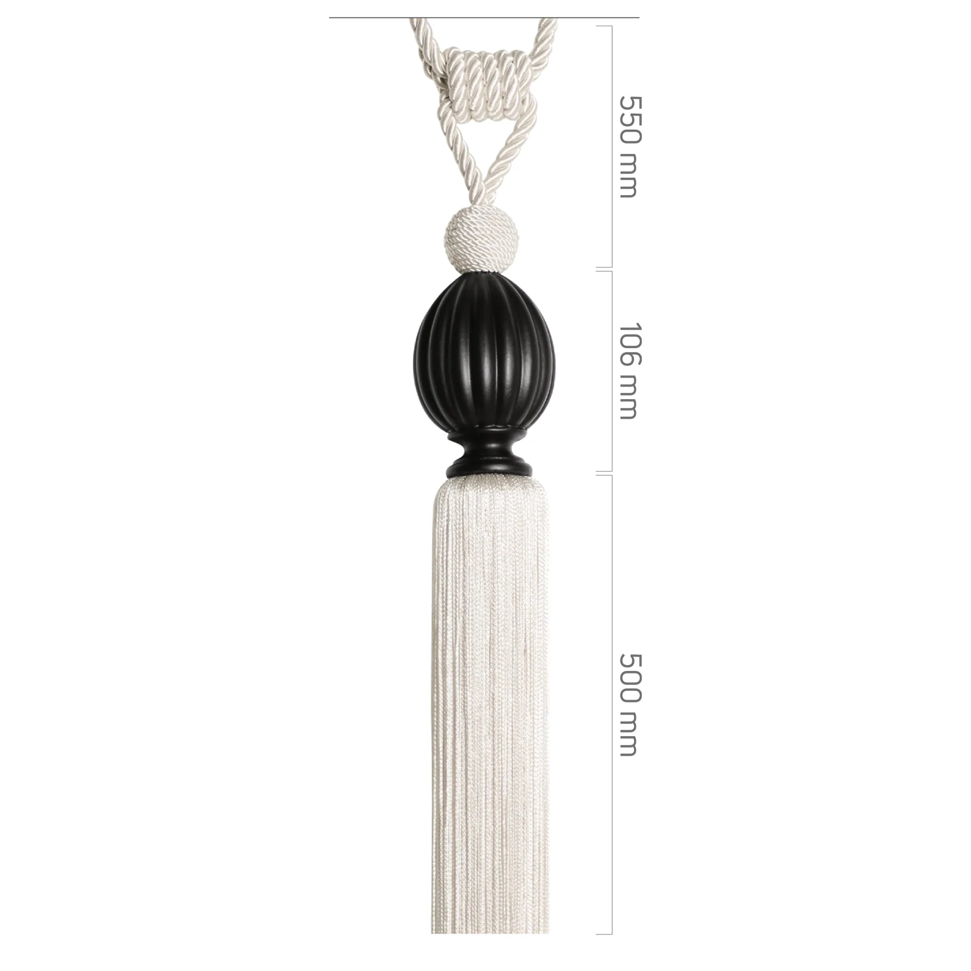 Braçol - Venge Rengi Metal - Tepe