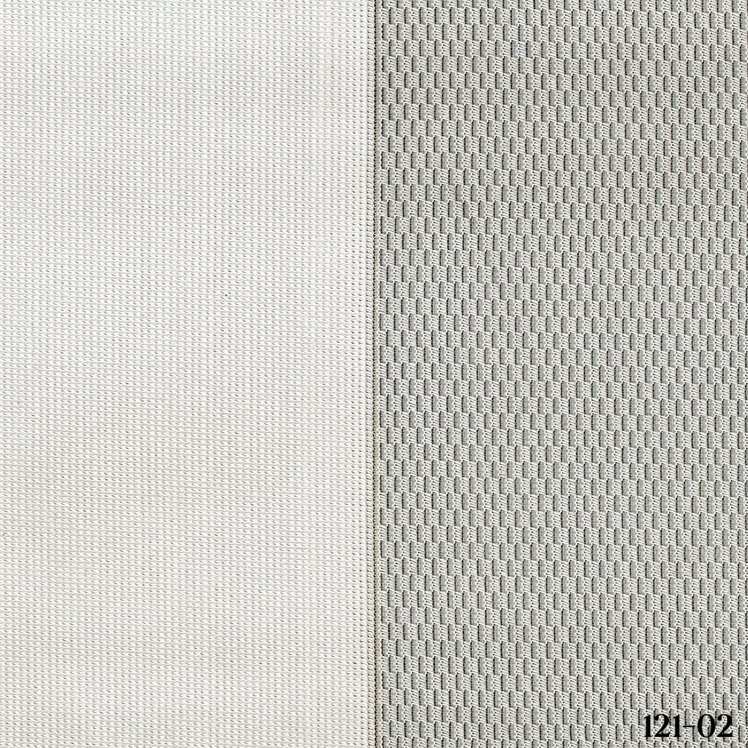 Calma - Jakarlı Dikey Tül Perde