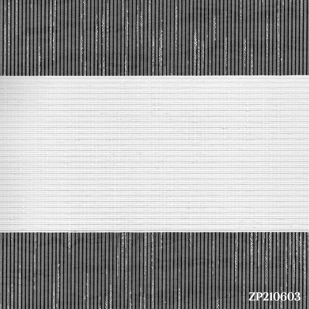 Beyaz Düz Zebra Perde | kırmızı biber