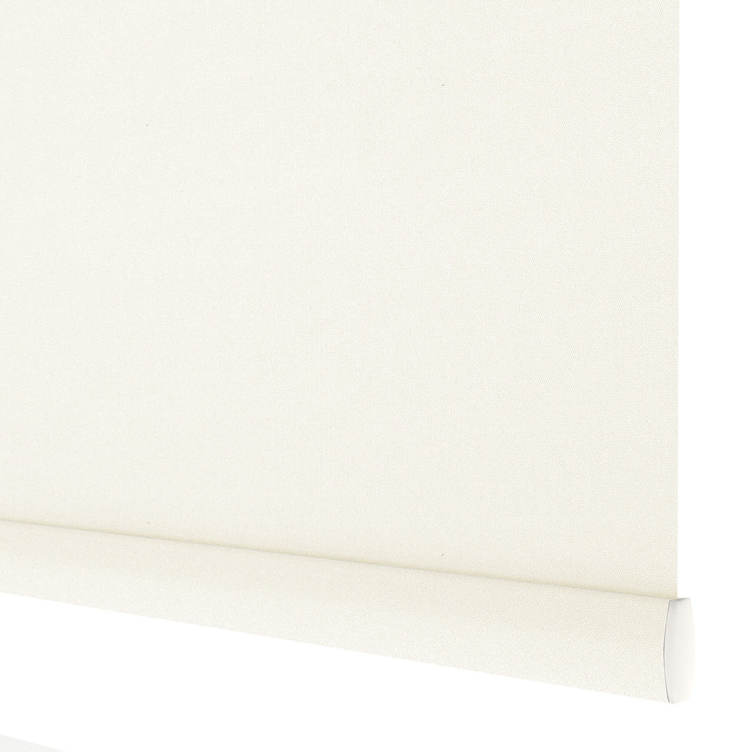 Ekru Blackout Stor Perde | Ashford