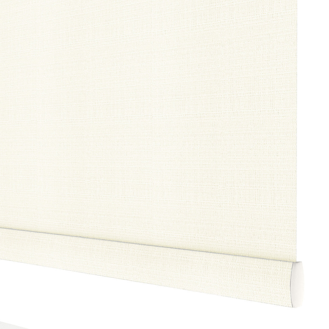 Ekru Mat Keten Stor Perde | Brodie