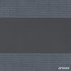 Antrasit Blackout Zebra Perde | Ennio