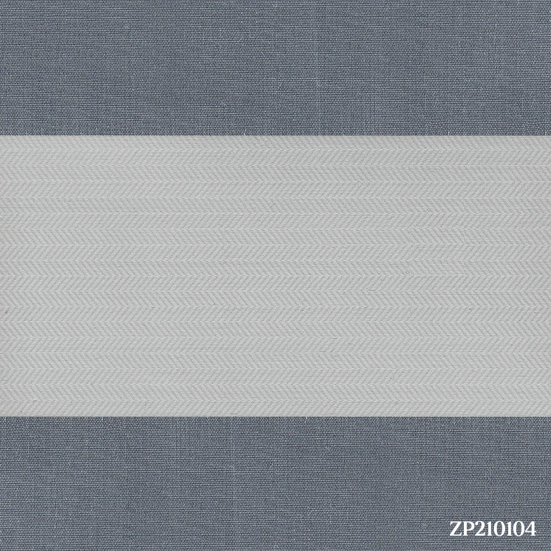 Ekru Karartma Zebra Perde | Ennio