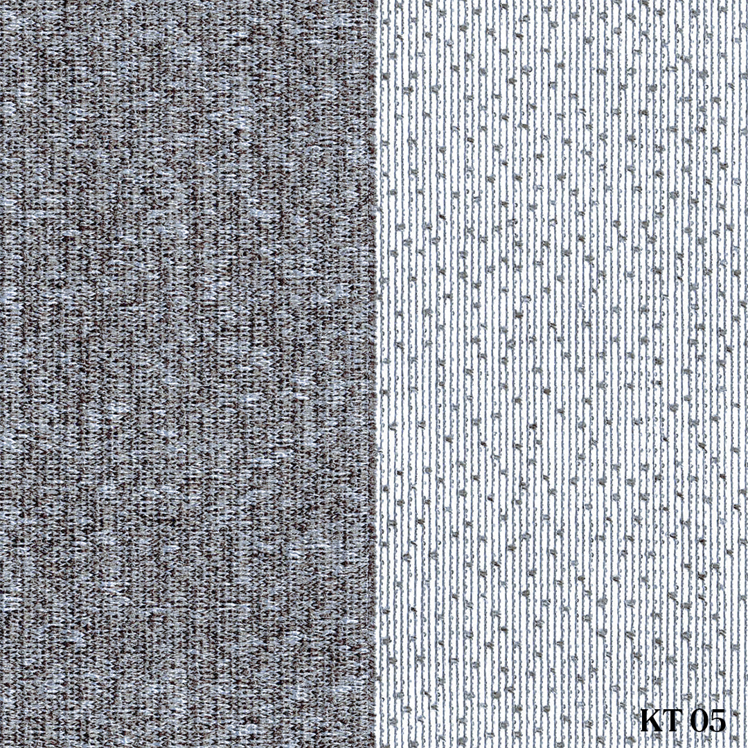 Glam - Katyonik Dikey Tül Perde