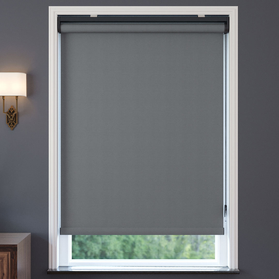 Gri Karartma Stor Perde | Casa