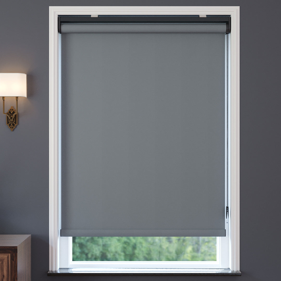 Gri Mat Stor Perde | Callaway