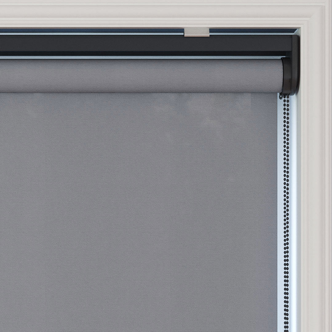 Gri Mat Stor Perde | Luca