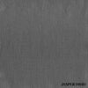 Köyü Gri Parlak Düz Dokulu Tül Perde | Jasper