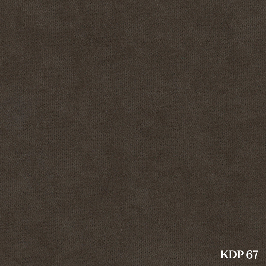 Koyu Renkli Blackout Kumaş Dikey Perde | Serafina