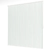 Koyu Yeşil - Yeşil Çizgili PVC Dikey Perde