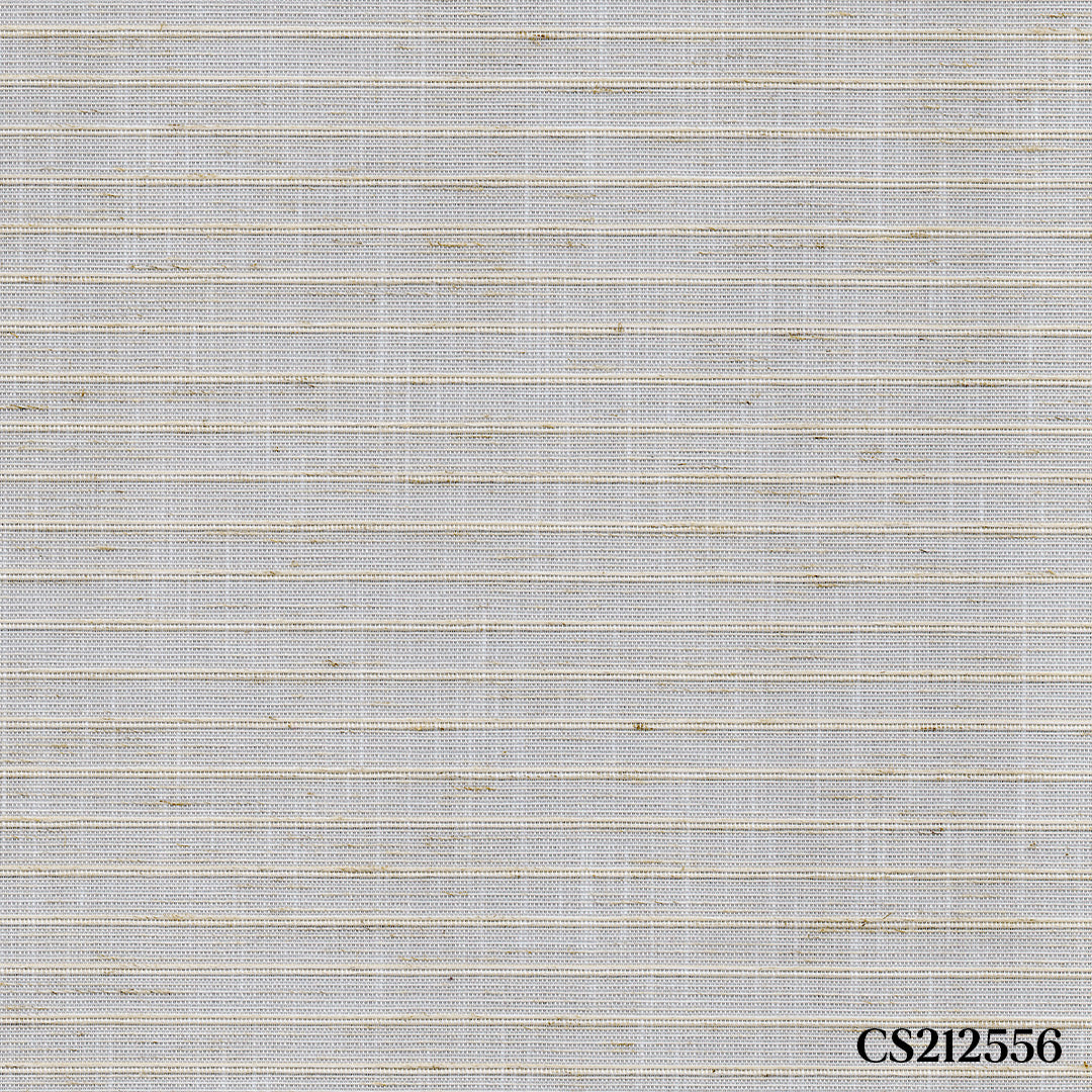 Krem Desenli Çiftli Stor Perde | Estella