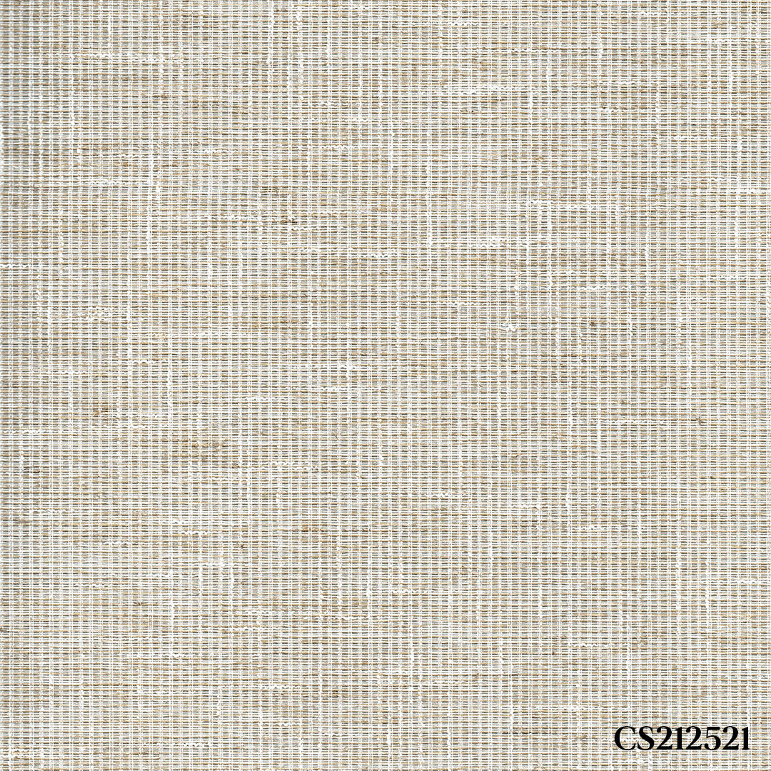 Krem Düz Çiftli Stor Perde | Ornare