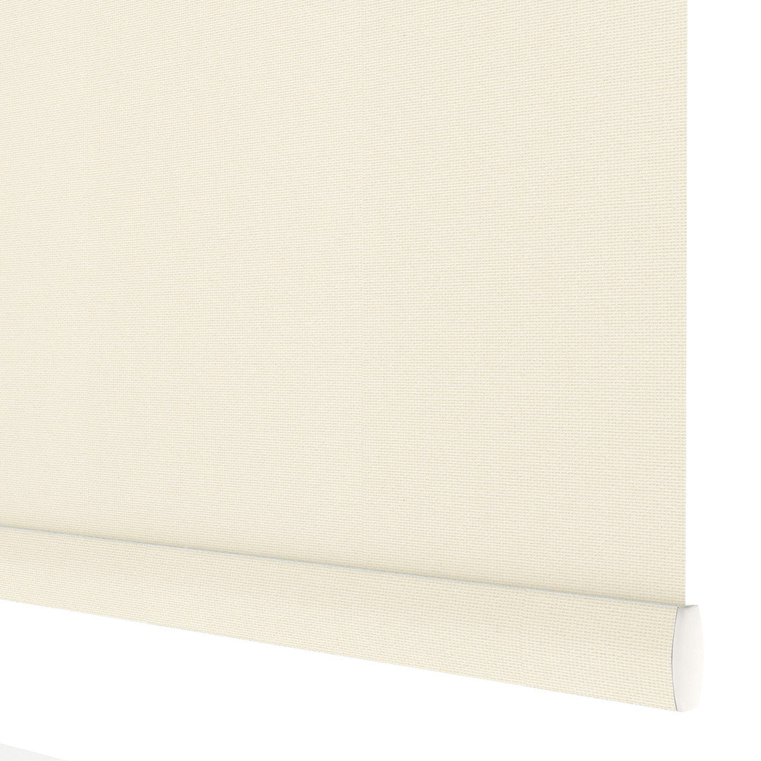 Krem Mat Stor Perde | Luca