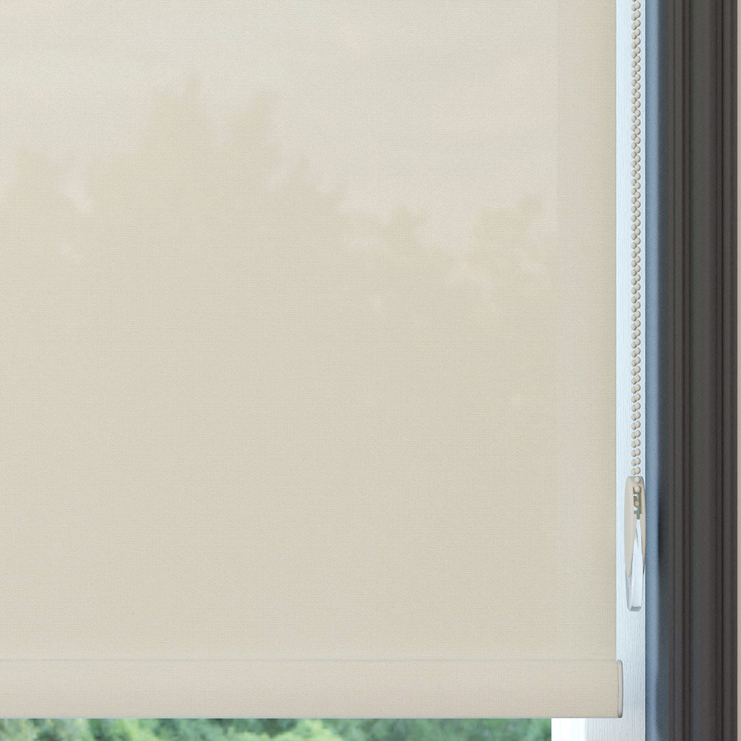 Krem Mat Stor Perde | Luca