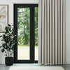 Krem Naturel Keten Fon Perde | Casual