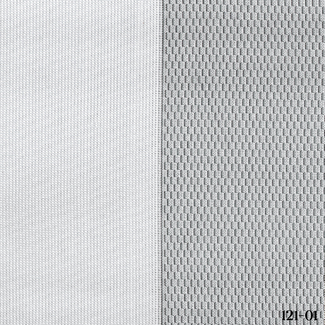 Lento - Jakarlı Dikey Tül Perde