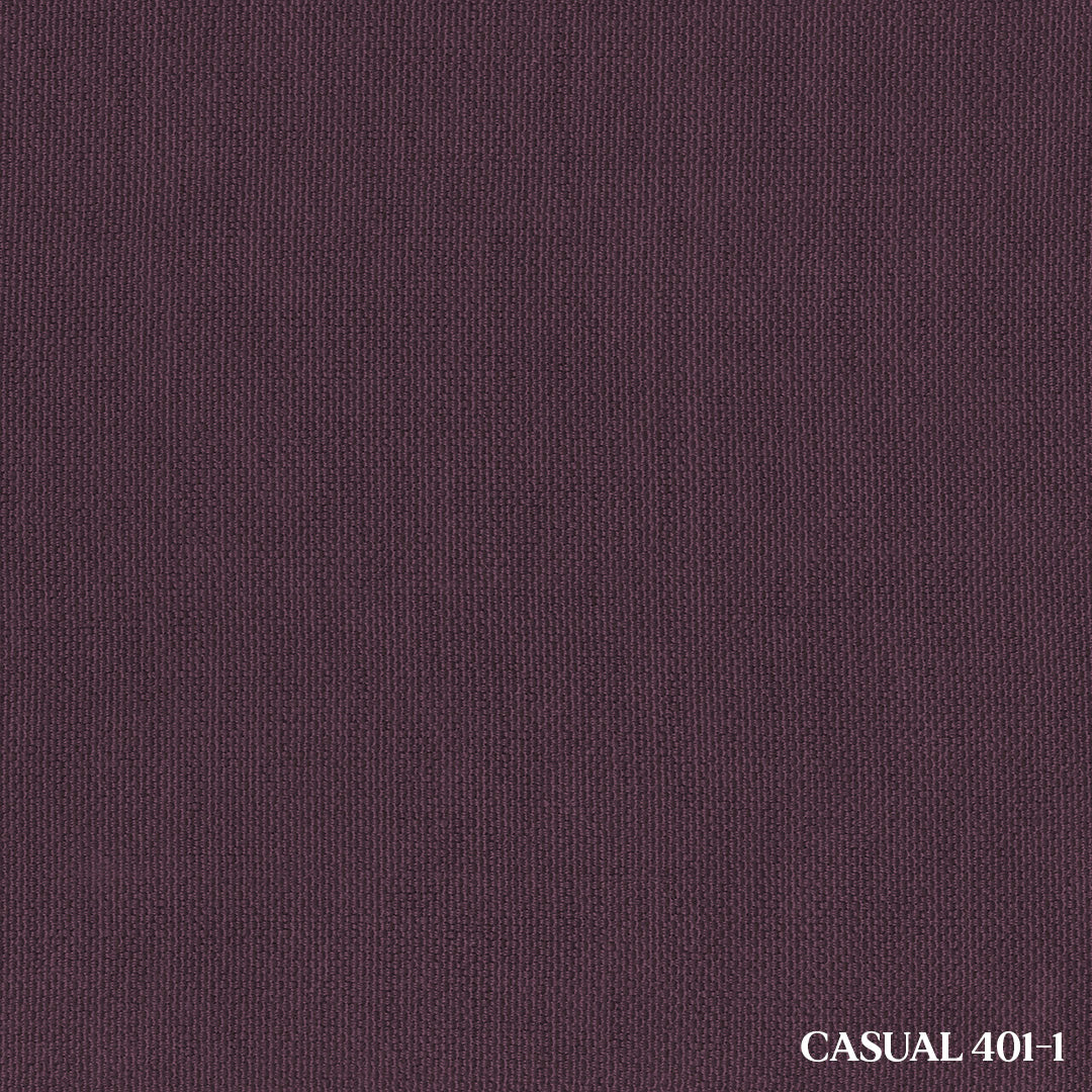Mor Naturel Keten Fon Perde | Casual