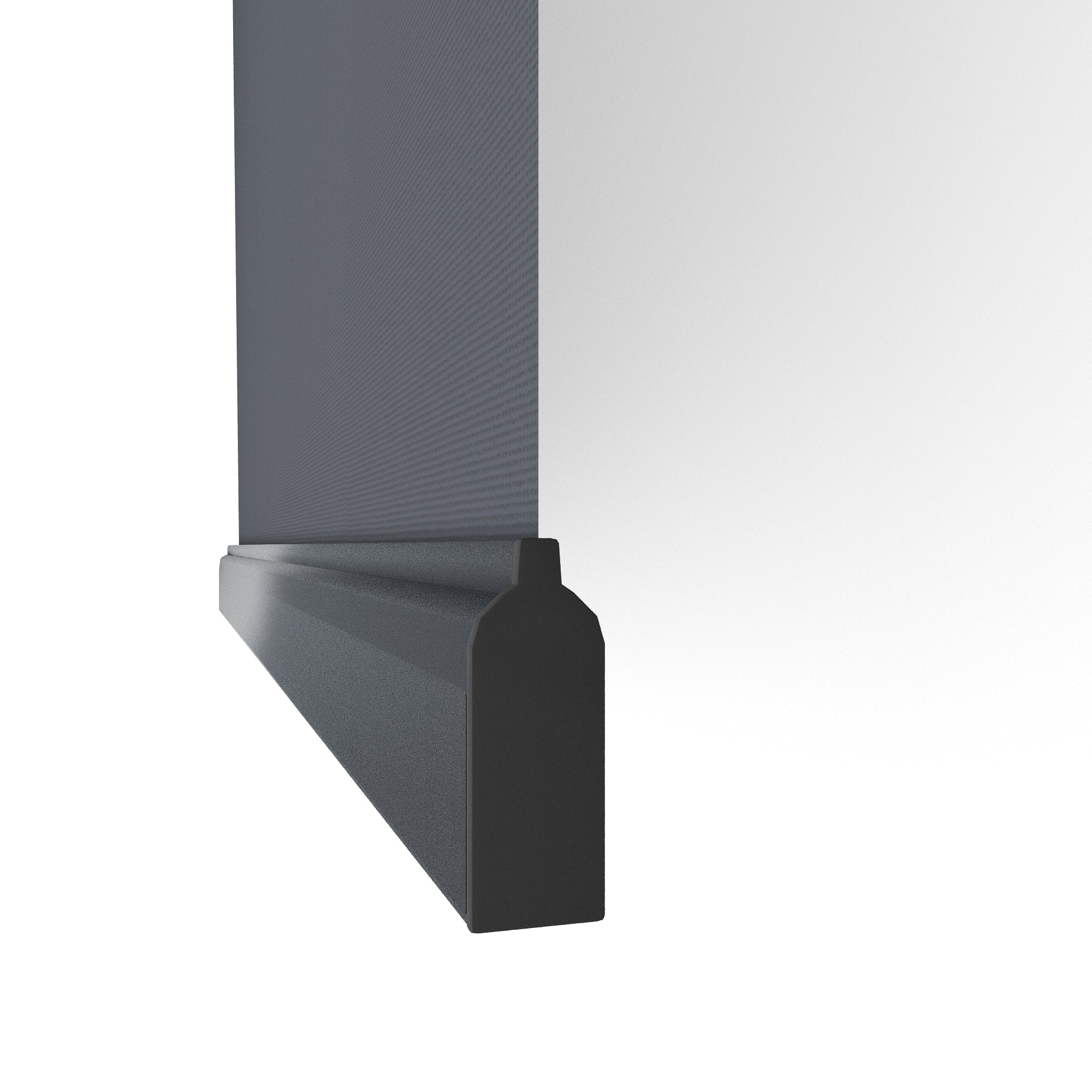 Standart Alüminyum Çıta