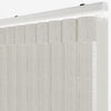 Rocas - Jakarlı Dikey Tül Perde
