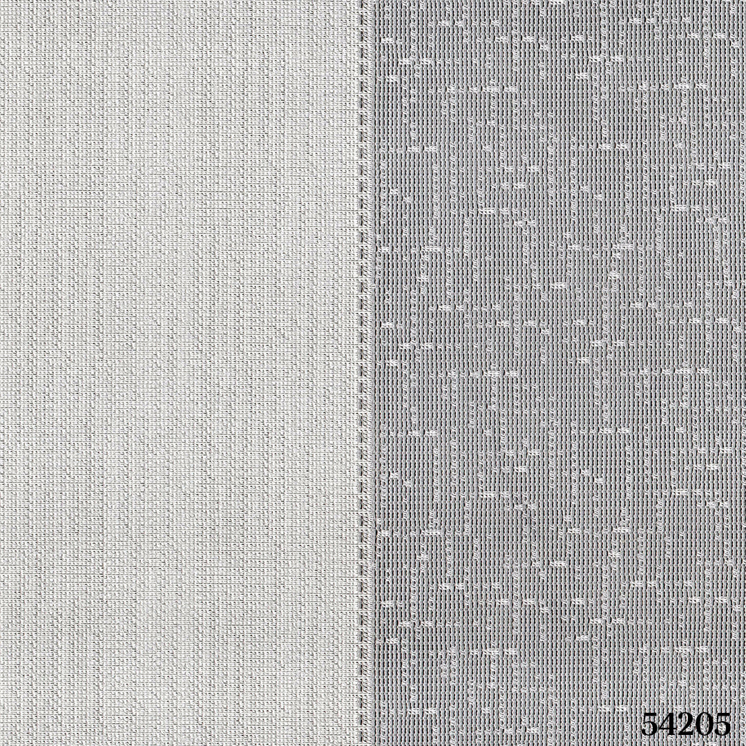 Rocas - Jakarlı Dikey Tül Perde