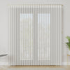 Sesia - Rustikli Dikey Tül Perde