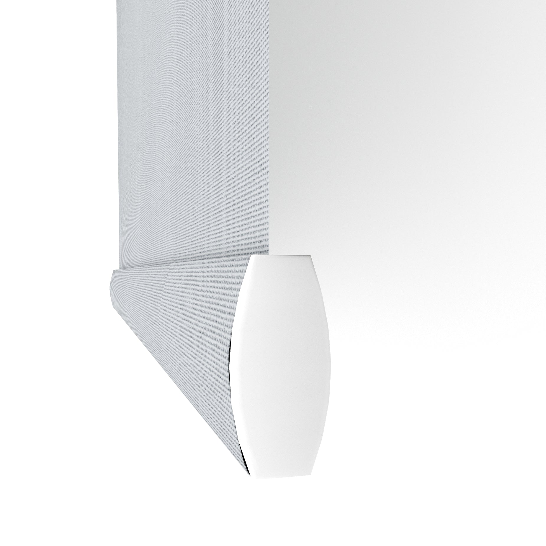 1.Standart Plastik Çıta