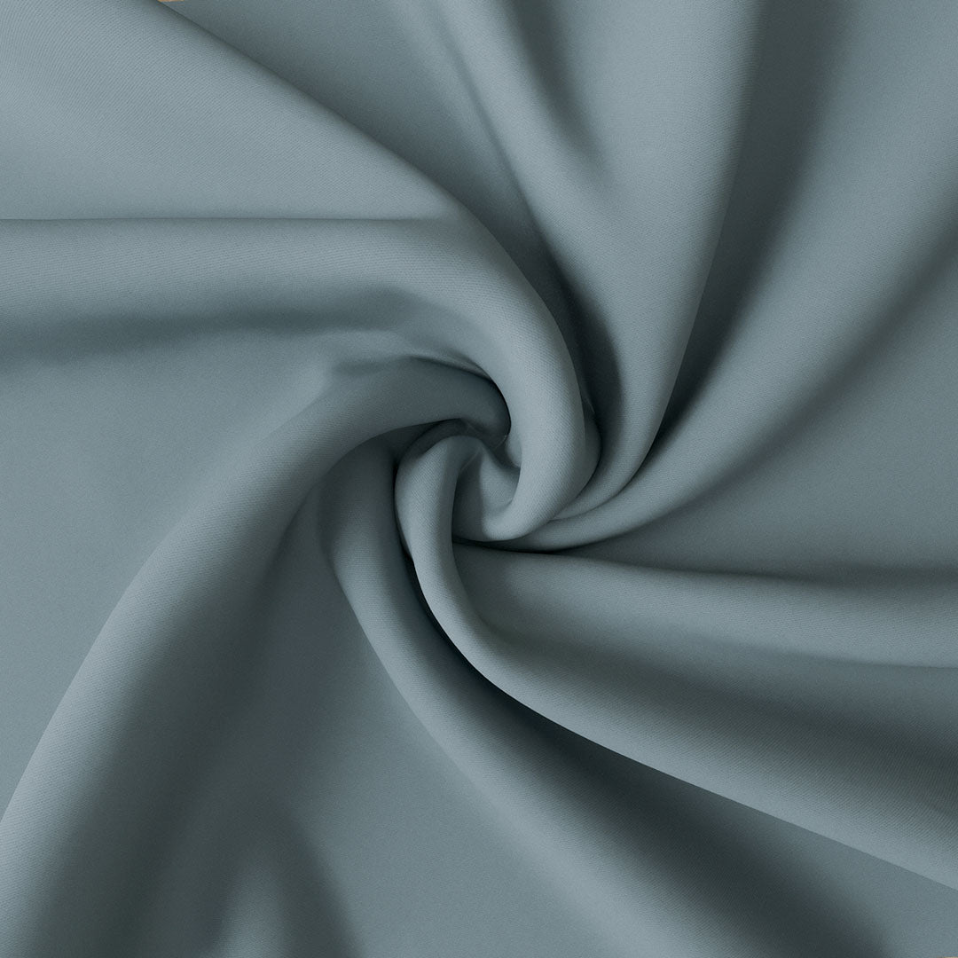 Turkuaz Karartma Karartma Fon Perde | Larice