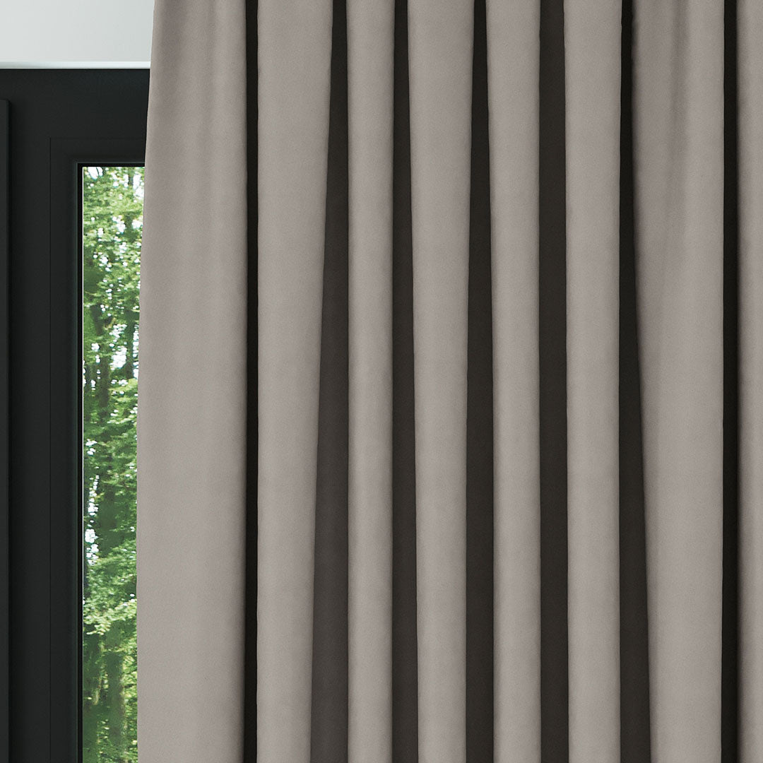 Vizon Blackout Karartma Fon Perde | Larice