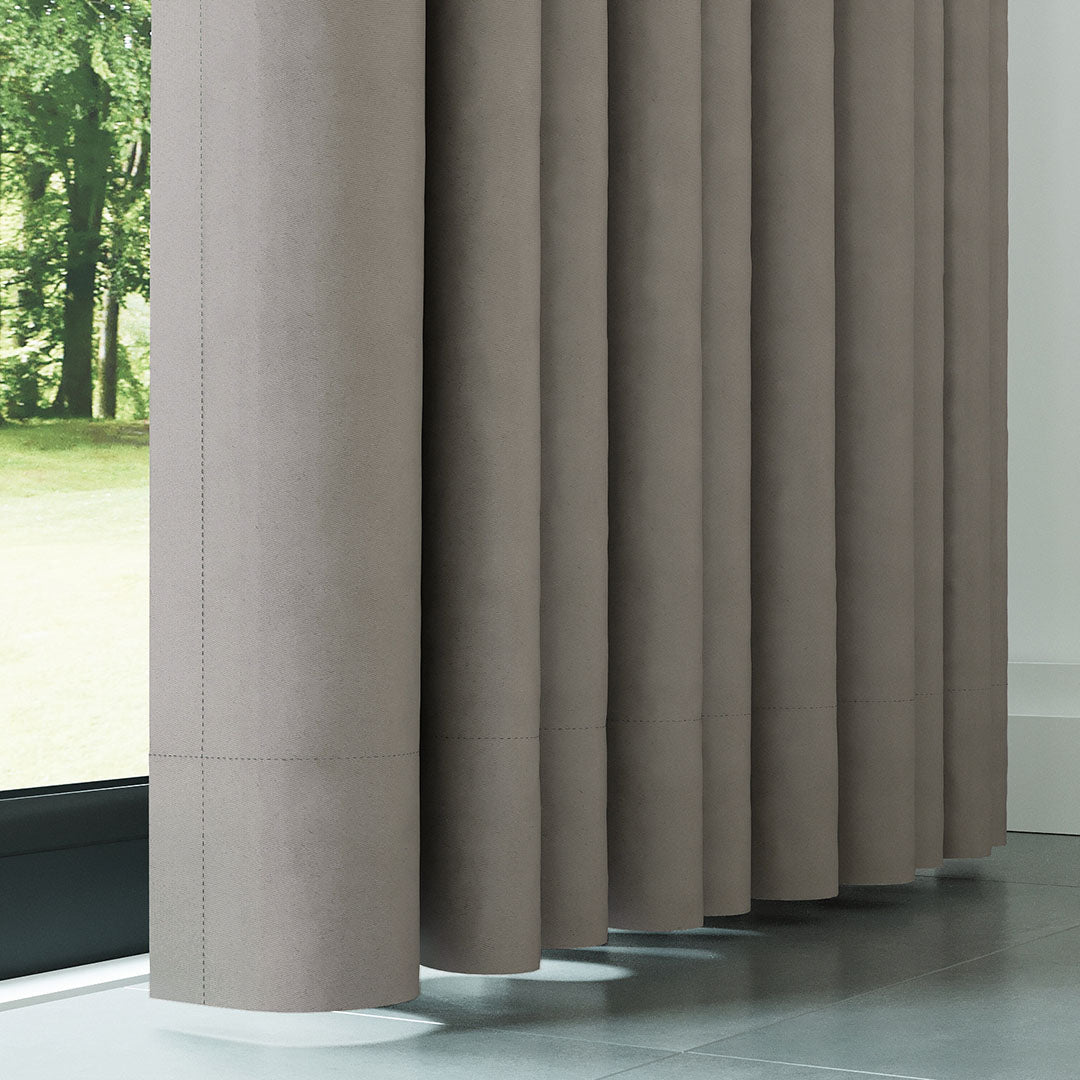 Vizon Blackout Karartma Fon Perde | Larice