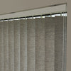 Vizon Düz Kumaş Dikey Perde | Mia