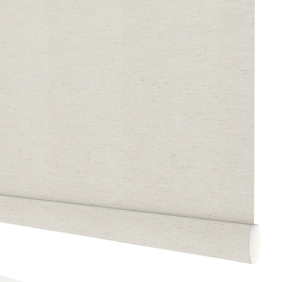 Vizon Mat Keten Stor Perde | Çağlayan