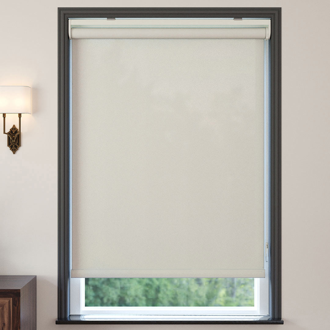 Vizon Mat Stor Perde | Luca