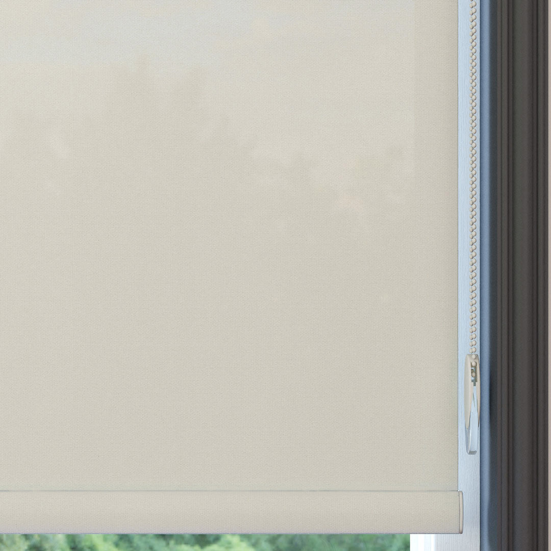 Vizon Mat Stor Perde | Luca