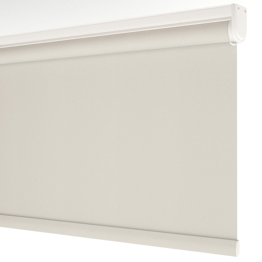 Vizon Mat Stor Perde | Luca