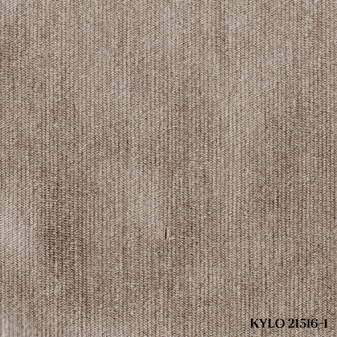 Vizon Parlak Fitilli Kadife Fon Perde | Kylo