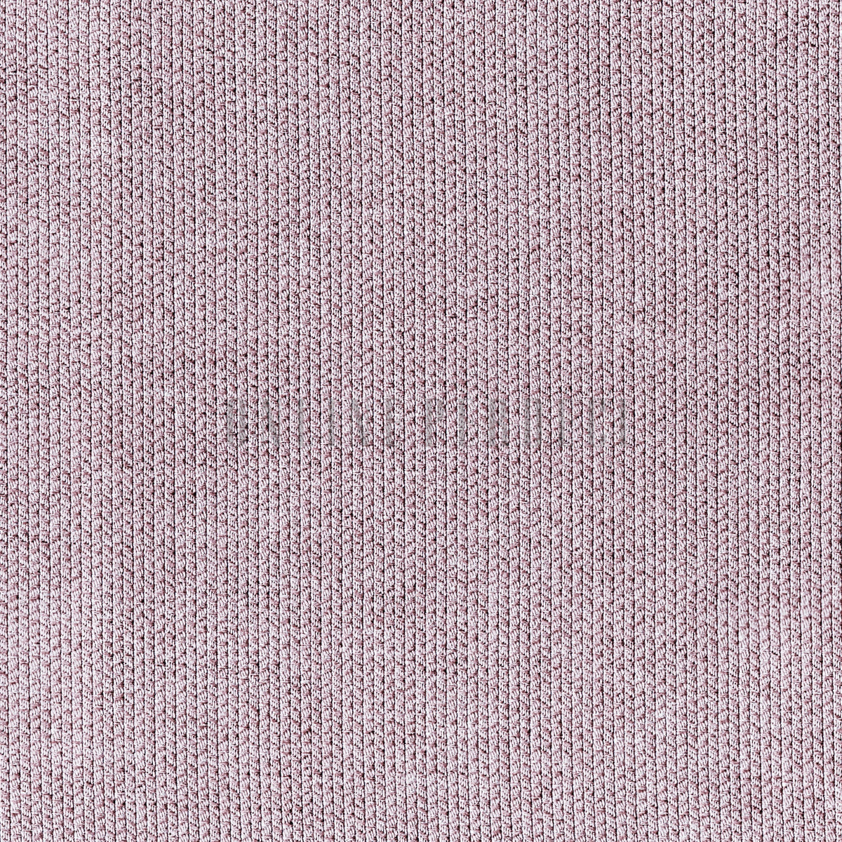 Açık Pembe Modern Balık Sırtı Desenli Fon Perde - Spinara