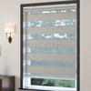 Ferio Krem Blackout Zebra Perde